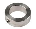 Shaft Collar One-Piece 30mm 45mm M8 Stainless Steel